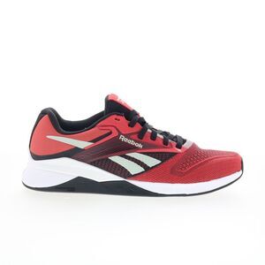 Reebok Mens Nano X4 Red Shoes (NWT)